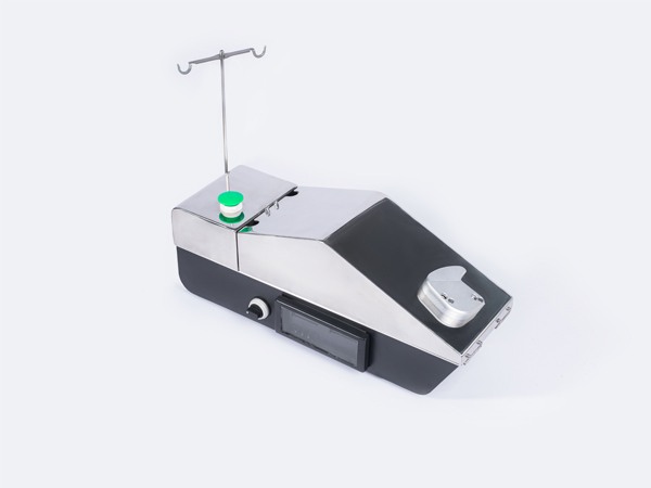 雛禽注射機(jī)